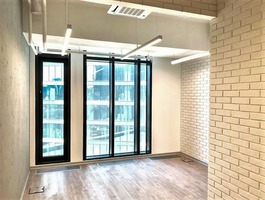 Офисное помещение 64 кв.м. на 13 этаже в бизнес-центре IQ Квартал